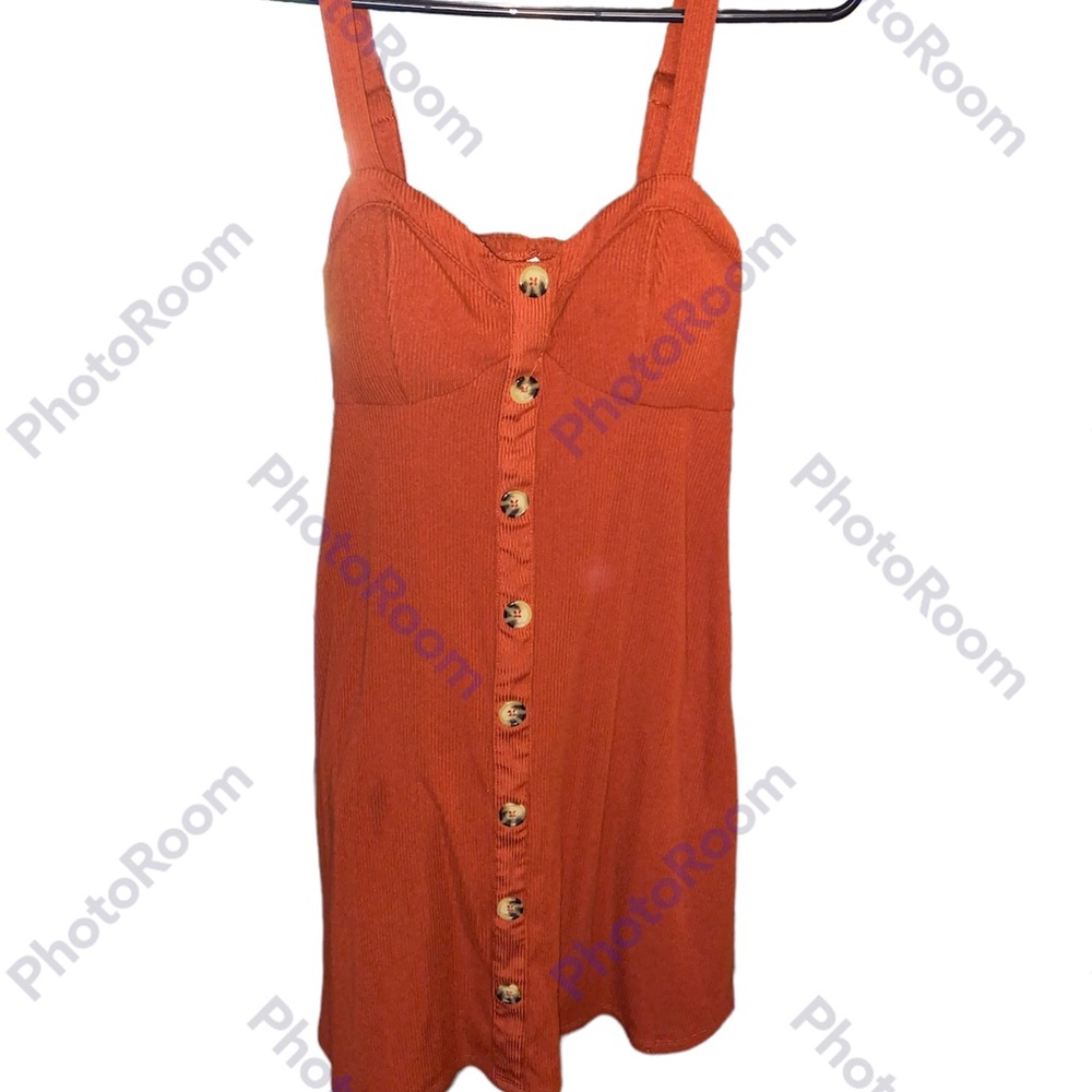 Small dress